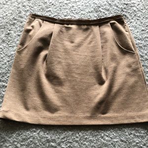 Banana Republic Mini Skirt